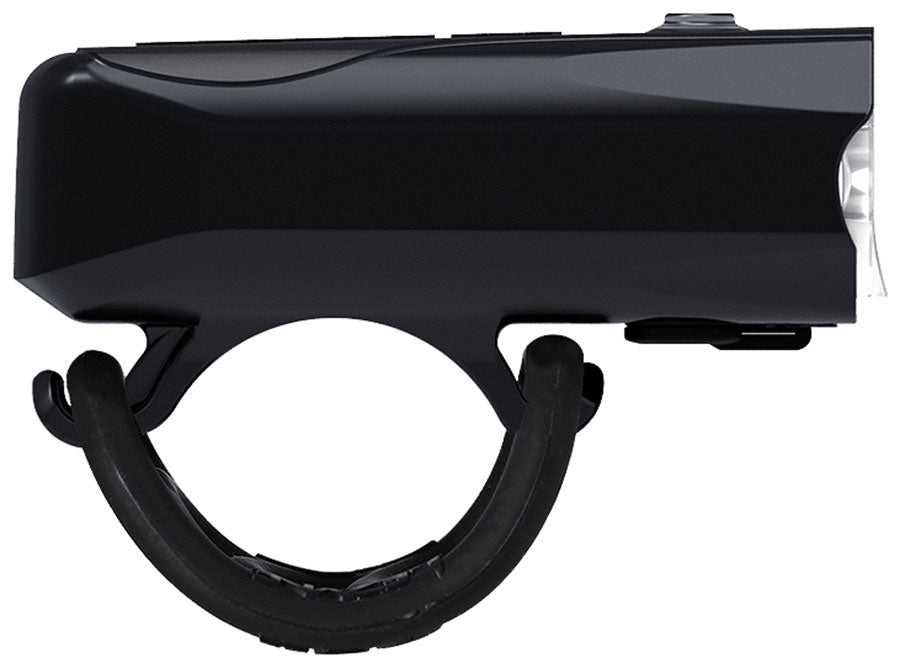 NEW Lezyne KTV Drive Pro 400+ Headlight