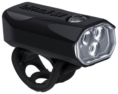 NEW Lezyne KTV Drive Pro 400+ Headlight