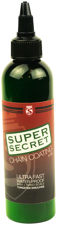 NEW Silca Super Secret Chain Lube - Around the Cycle