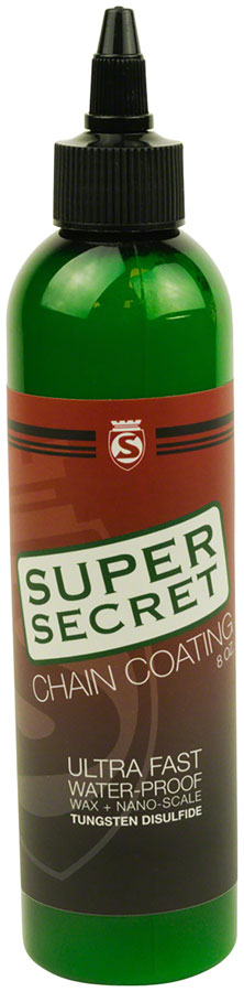 NEW Silca Super Secret Chain Lube - Around the Cycle