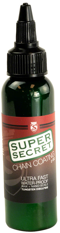 NEW Silca Super Secret Chain Lube - Around the Cycle