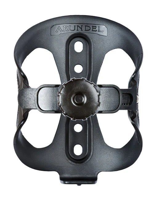 NEW Arundel Looney Bin Adjustable Bottle Cage