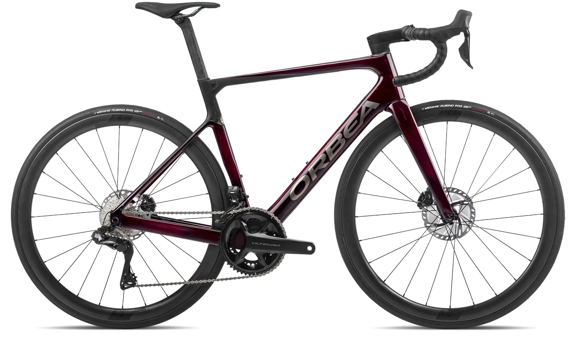 ニュートンジョン　【ORBEA】ワインレッド ALL ULTEGRA M128BS.webp?v=1727223196&width