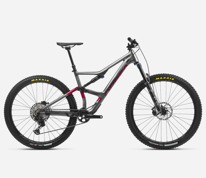 NEW 2022 Orbea OCCAM H10 Full Suspension Trail 29er Mountain Bike