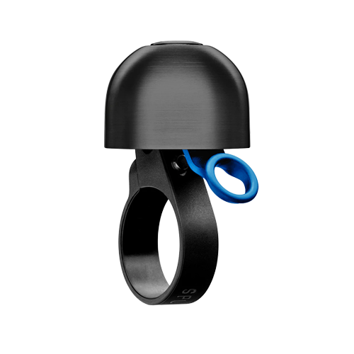 NEW Spurcycle Compact Bell