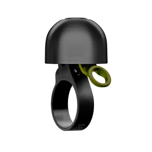NEW Spurcycle Compact Bell
