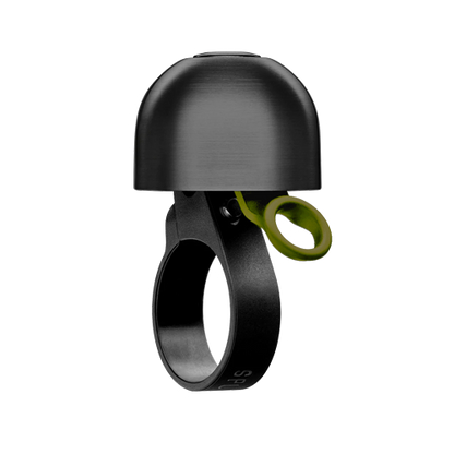 NEW Spurcycle Compact Bell