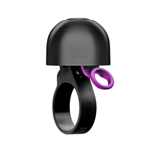 NEW Spurcycle Compact Bell