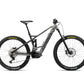 NEW 2022 Orbea Wild FS H20 Enduro e-Mountain Bike - BOSCH Performance CX 625Whr