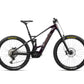 NEW 2022 Orbea Wild FS M20 Carbon Enduro e-Mountain Bike - BOSCH Performance CX 625Whr