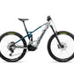 NEW 2022 Orbea Wild FS M10 Carbon Enduro e-Mountain Bike - BOSCH Performance CX 625Whr