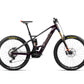 NEW 2022 Orbea Wild FS M-Team Carbon Enduro e-Mountain Bike - BOSCH Performance CX 625Whr