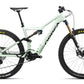 NEW 2022 Orbea Rise M10 20mph E-Mountain Bike