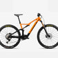 NEW 2022 Orbea Rise H10 20mph E-Mountain Bike