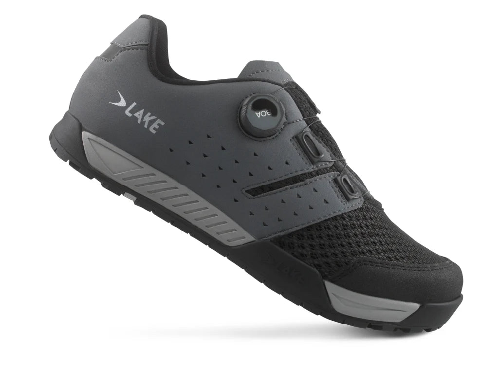 NEW Lake MX201 Off-Road Cycling Shoe