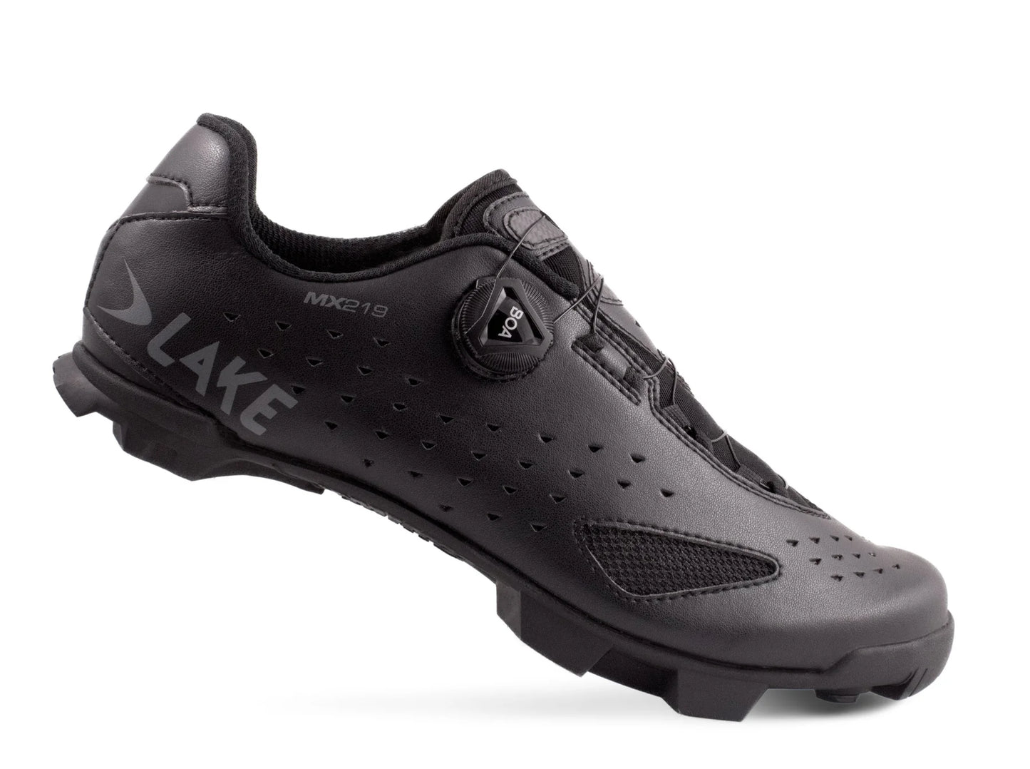 NEW Lake MX219 Off-Road Cycling Shoe