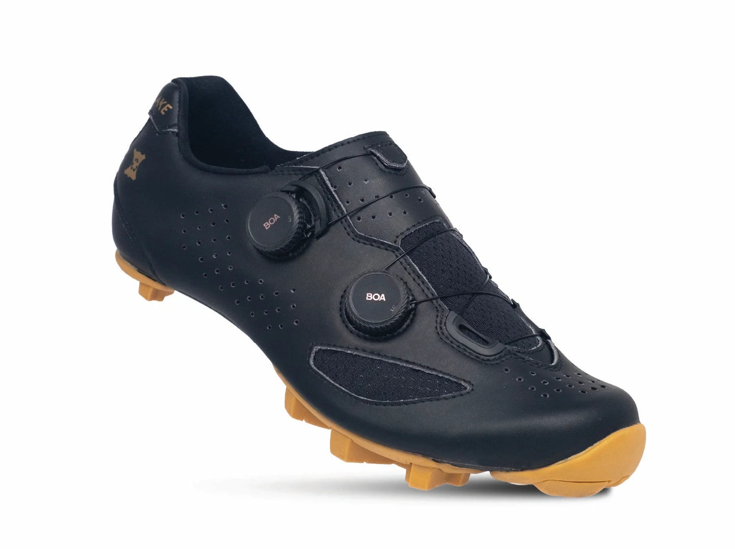 NEW Lake MX239 Gravel Off-Road Cycling Shoe