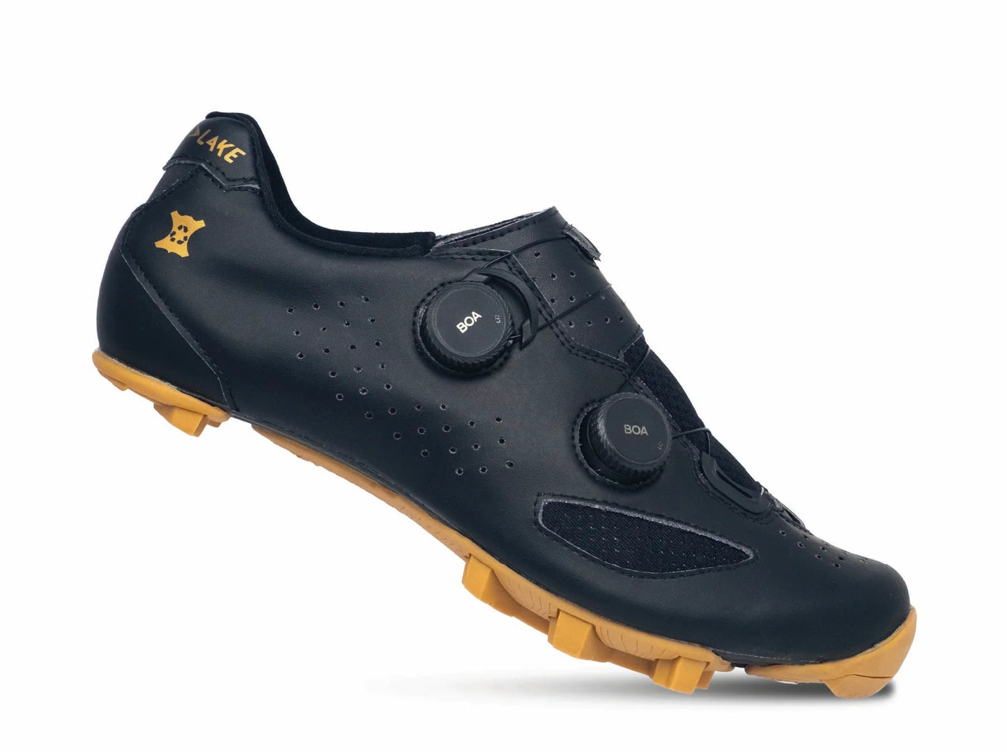 NEW Lake MX239 Gravel Off-Road Cycling Shoe