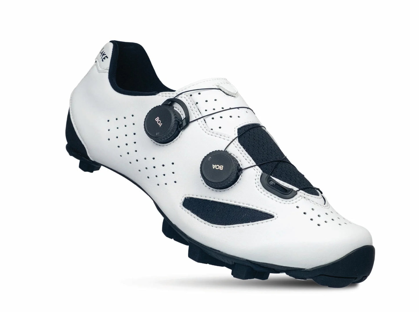 NEW Lake MX239 Gravel Off-Road Cycling Shoe