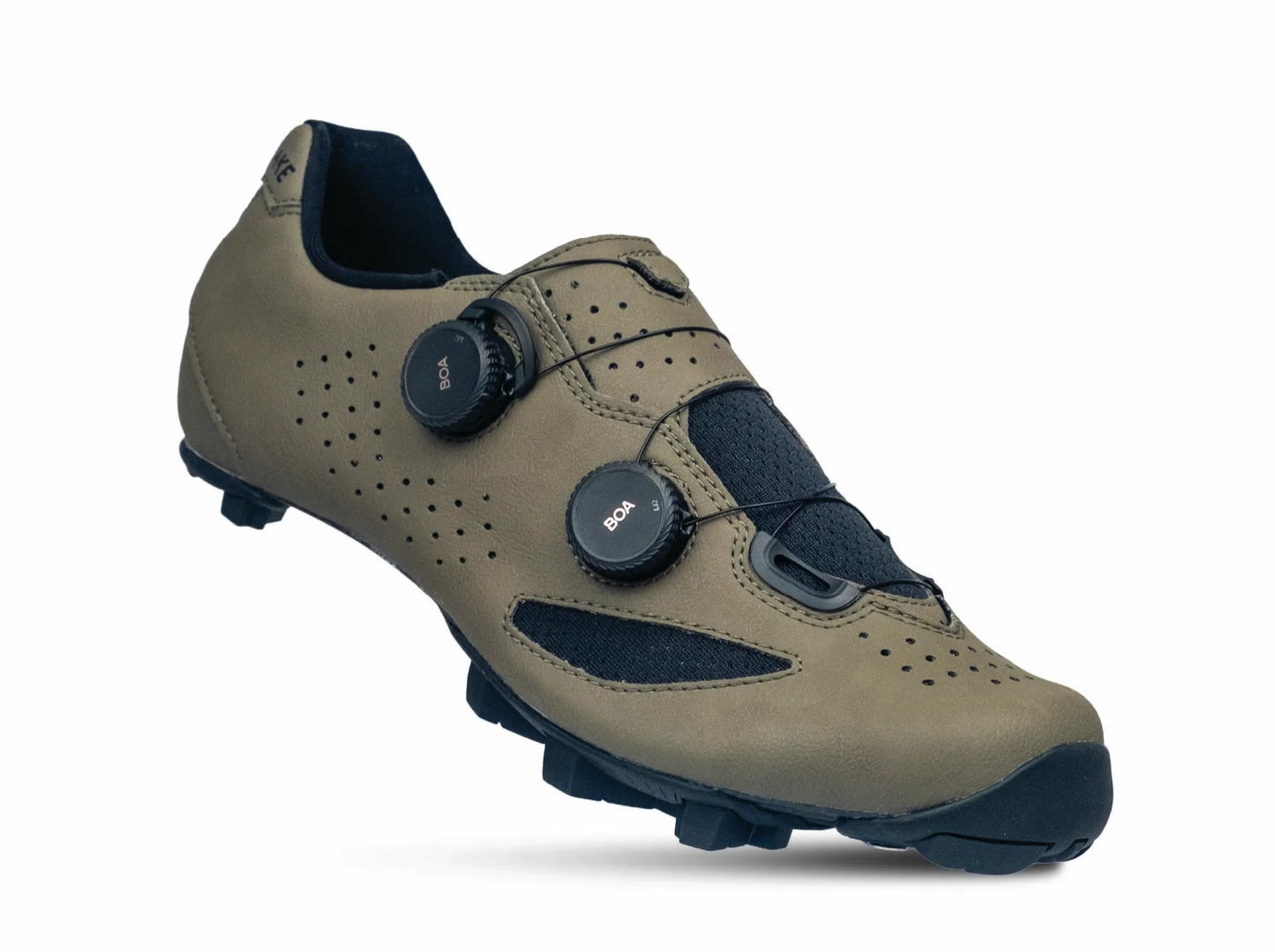 NEW Lake MX239 Gravel Off-Road Cycling Shoe