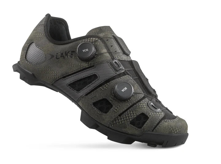 NEW Lake MX242 Off-Road Cycling Shoe