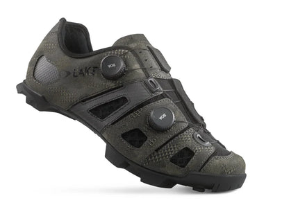 NEW Lake MX242 Off-Road Cycling Shoe