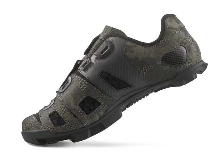 NEW Lake MX242 Off-Road Cycling Shoe