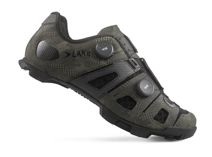NEW Lake MX242 Off-Road Cycling Shoe