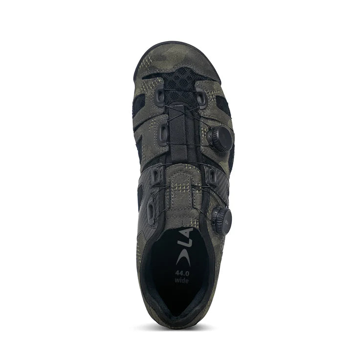 NEW Lake MX242 Off-Road Cycling Shoe