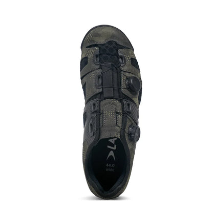 NEW Lake MX242 Off-Road Cycling Shoe