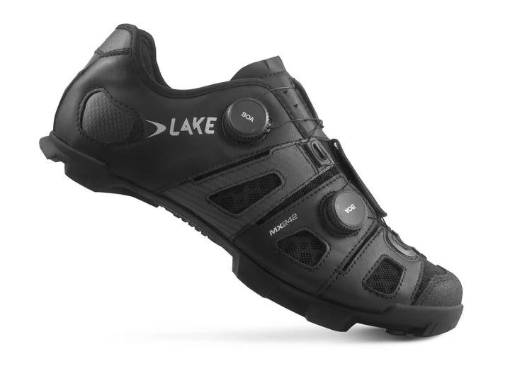 NEW Lake MX242 Off-Road Cycling Shoe