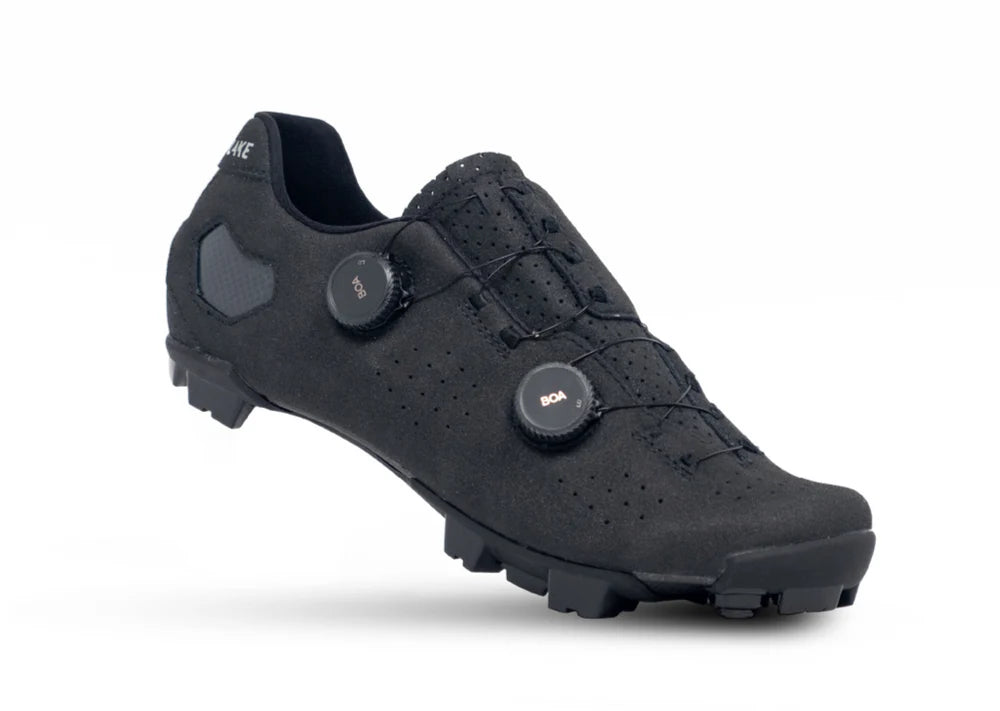 NEW Lake MX333 Off-Road Cycling Shoe