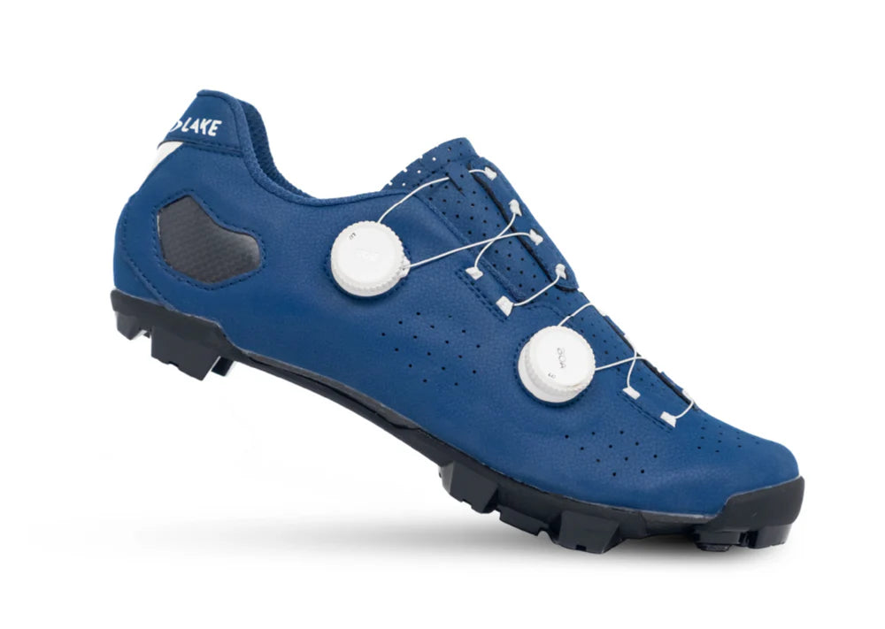 NEW Lake MX333 Off-Road Cycling Shoe