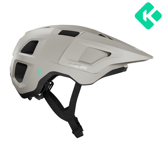 NEW Lazer Lupo Kineticore Mountain Bike Helmet - Around the Cycle
