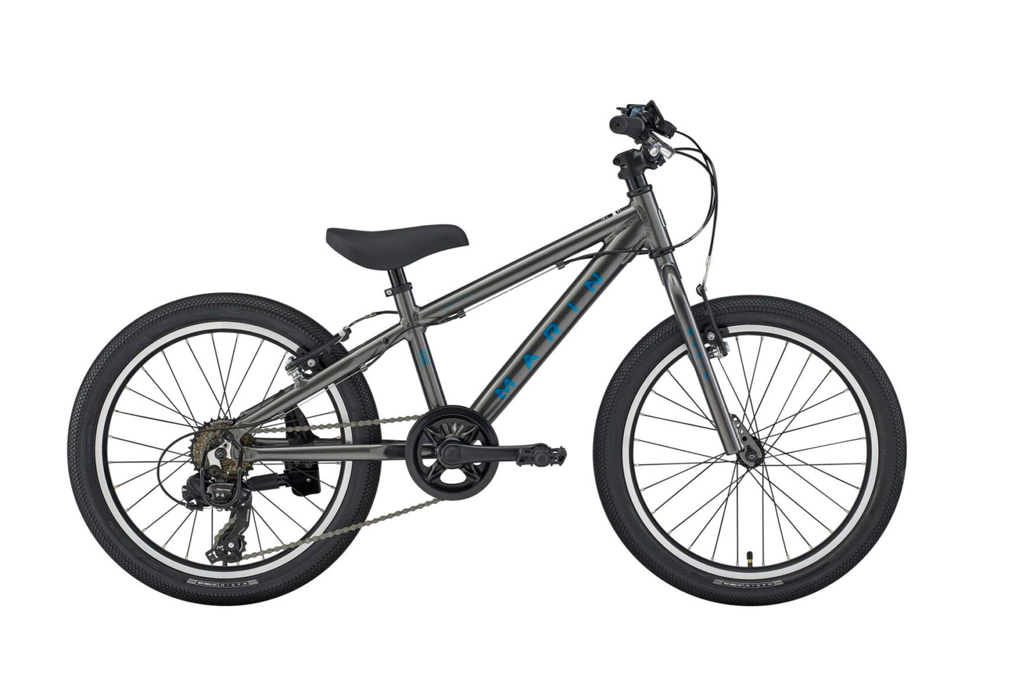 NEW Marin Donky Jr. 20" 6 Kids Bike