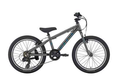 NEW Marin Donky Jr. 20" 6 Kids Bike