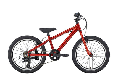NEW Marin Donky Jr. 20" 6 Kids Bike
