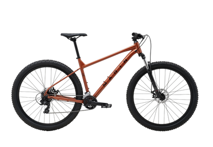 NEW 2026 Marin Bolinas Ridge 1 Hardtail Mountain Bike