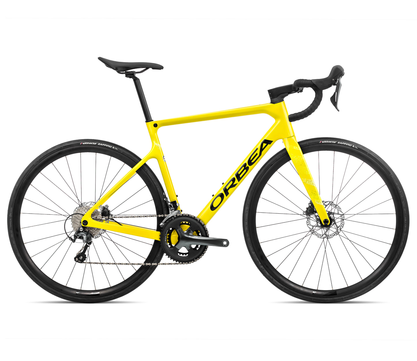 NEW 2023 Orbea Orca M40 Carbon Road Bike