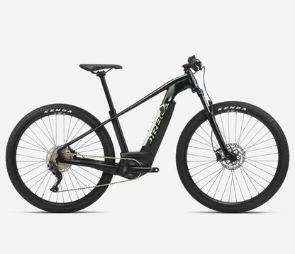 NEW 2023 Orbea Keram 30 Hardtail eMTB - Electric Mountain Bike - Bosch Active