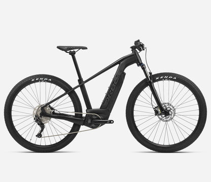 NEW 2023 Orbea Keram 30 Hardtail eMTB - Electric Mountain Bike - Bosch Active