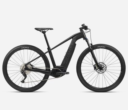 NEW 2023 Orbea Keram 10 Hardtail eMTB - Electric Mountain Bike - Bosch Performance CX