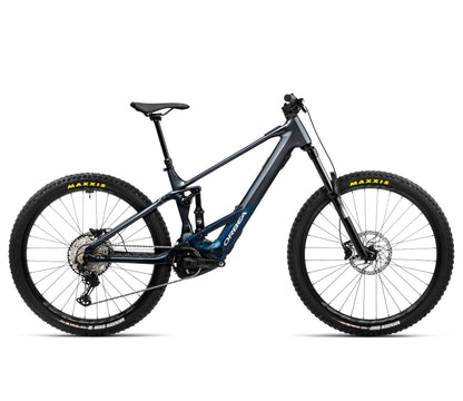 NEW 2023 Orbea Wild H30 eMTB - Bosch Performance Line CX 625Whr