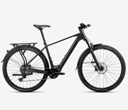 NEW 2023 Orbea Kemen 30 20mph Hybrid eBike - 540Wh - Shimano EP801