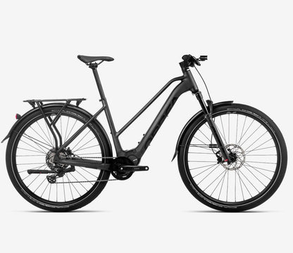 NEW 2023 Orbea Kemen MID 30 20mph Hybrid eBike - 540Wh - Shimano EP801