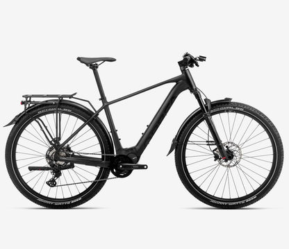 NEW 2023 Orbea Kemen SUV 30 20mph Hybrid eBike - 540Wh - Shimano EP801