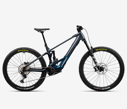 NEW 2023 Orbea Wild H10 eMTB - Bosch 750Whr