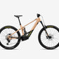 NEW 2023 Orbea Wild H10 eMTB - Bosch 750Whr