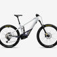 NEW 2023 Orbea Wild M20 Carbon eMTB - Bosch 750Whr