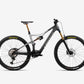 NEW 2023 Orbea Rise M-Team Carbon E-Mountain Bike - 360Whr, Shimano EP801-RS